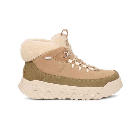 UGG® Women’s Terretrail Cozy Lace Sand