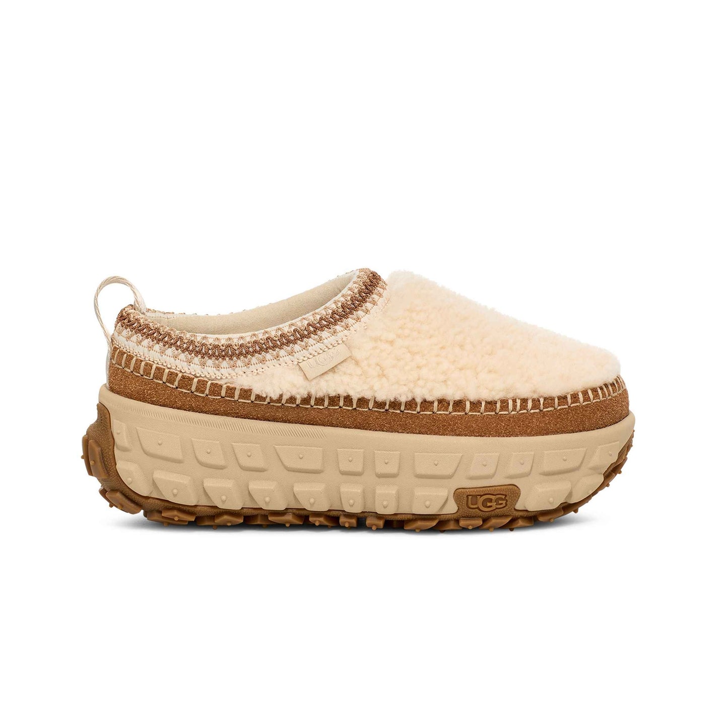 UGG® Women's Venture Daze Cozy Natural