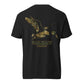 What The Fin Men's Tailbait Duck Tee Black - Brekken's