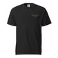 What The Fin Men's Tailbait Duck Tee Black - Brekken's