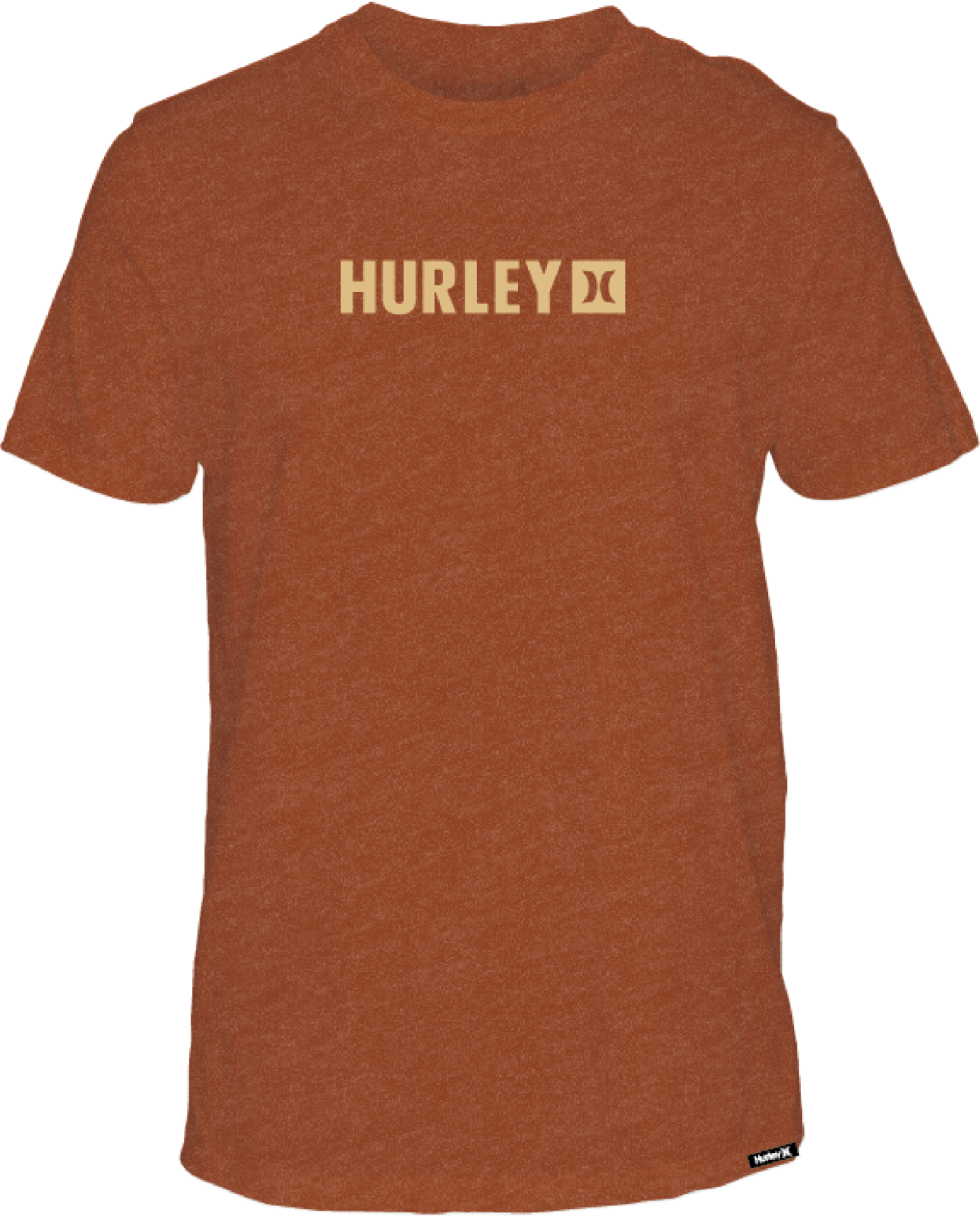 Hurley Everyday The Box SS Brickyard