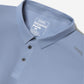 UNRL 102 UNRL Men's Legend Polo Storm Blue