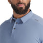 UNRL 102 UNRL Men's Legend Polo Storm Blue