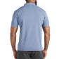 UNRL 102 UNRL Men's Legend Polo Storm Blue