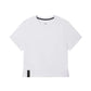 UNRL 181 UNRL Women's Boxy Ultra Tee White