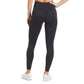UNRL 184 UNRL Women's Performa High-Rise Legging II Full Black