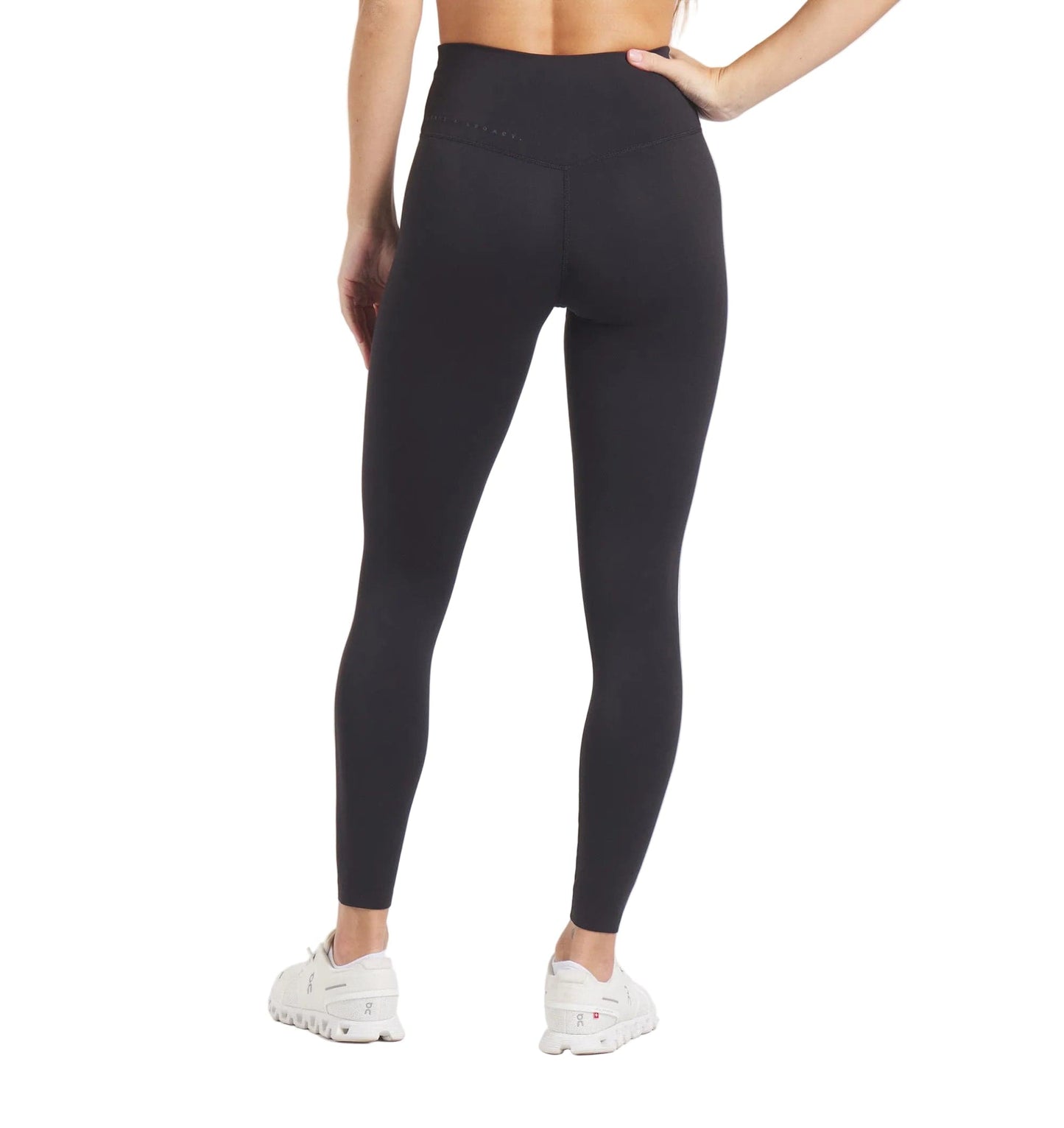 UNRL 184 UNRL Women's Performa High-Rise Legging II Full Black