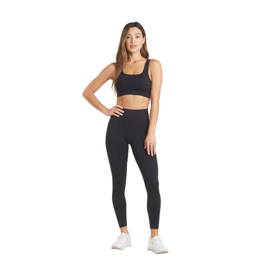 UNRL 184 UNRL Women's Performa High-Rise Legging II Full Black