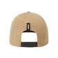 UNRL 308 O/S / Khaki UNRL Men’s UNRL Legacy Snapback [Mid-Pro] - Khaki