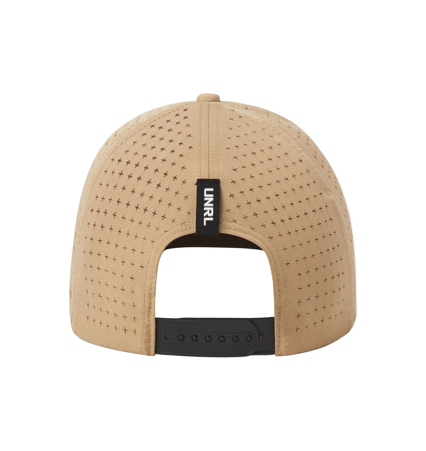 UNRL 308 O/S / Khaki UNRL Men’s UNRL Legacy Snapback [Mid-Pro] - Khaki