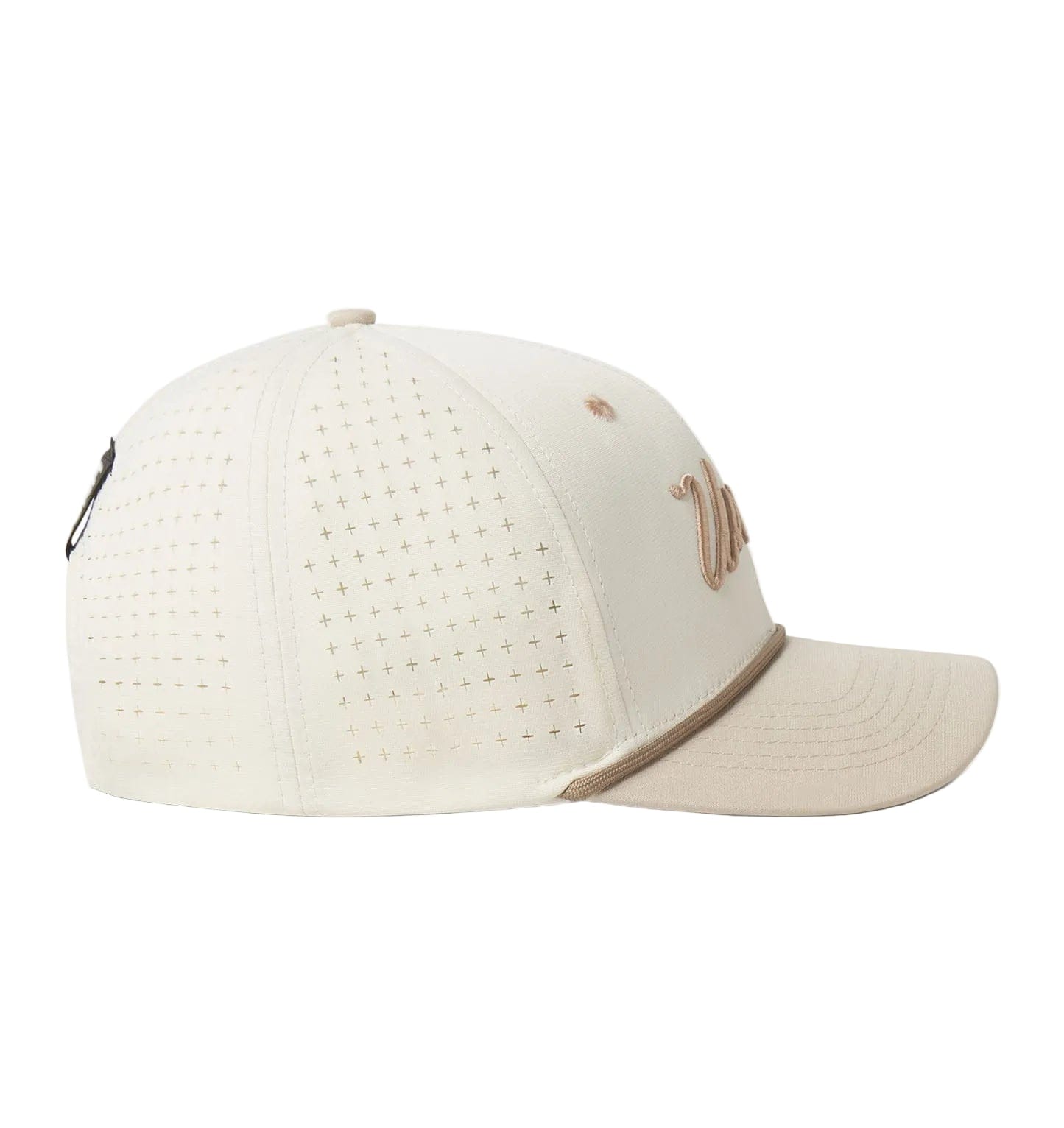 UNRL 308 O/S / Sahara UNRL Men’s Weekender Snapback [Mid-Pro] - Sahara