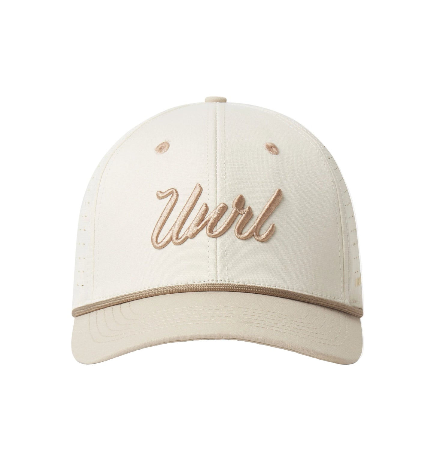UNRL 308 O/S / Sahara UNRL Men’s Weekender Snapback [Mid-Pro] - Sahara
