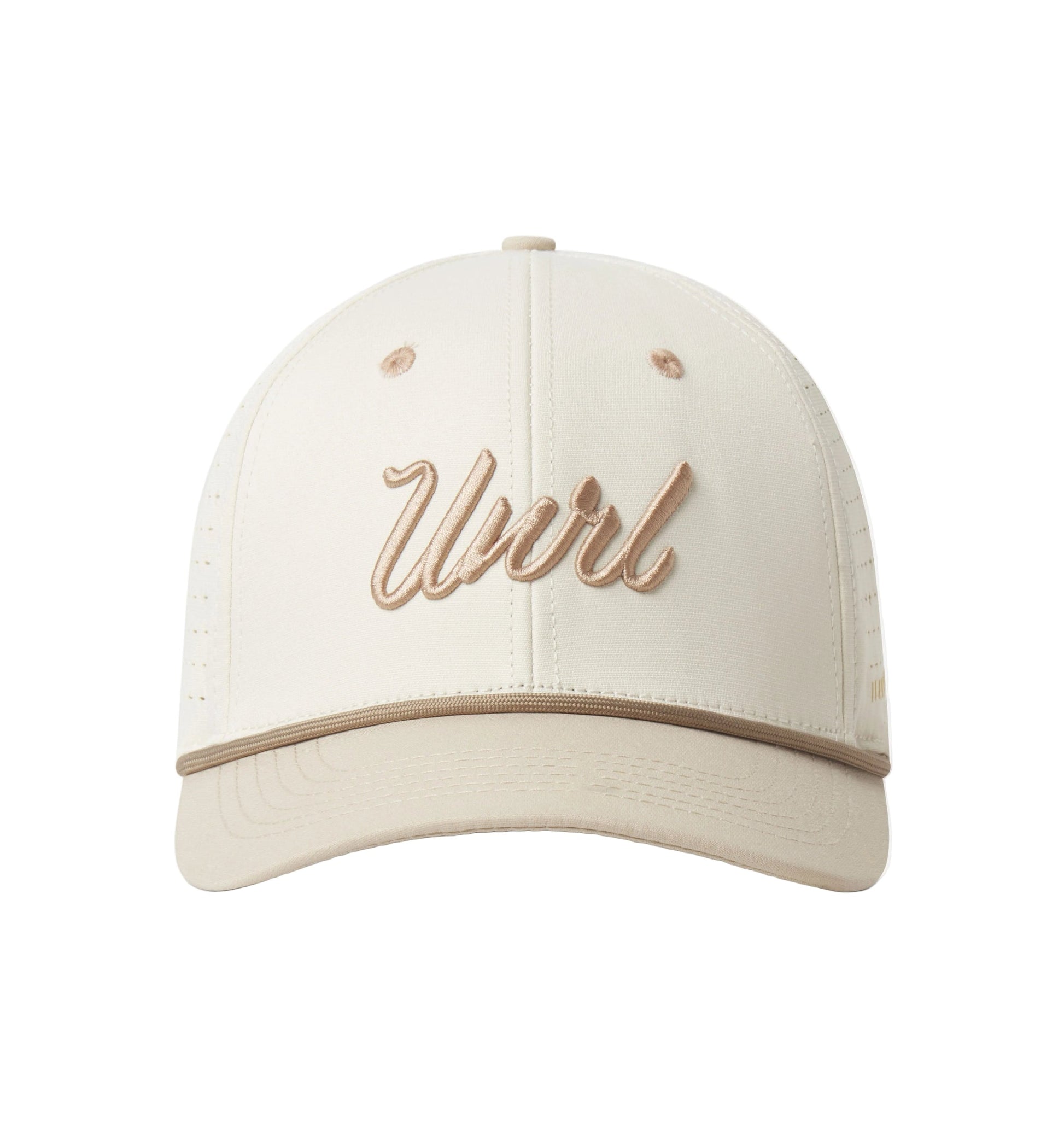UNRL 308 O/S / Sahara UNRL Men’s Weekender Snapback [Mid-Pro] - Sahara