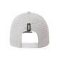 UNRL 308 O/S / Silver UNRL Men’s UNRL Legacy Snapback [Mid-Pro] - Silver