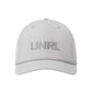 UNRL 308 O/S / Silver UNRL Men’s UNRL Legacy Snapback [Mid-Pro] - Silver