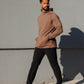 UNRL 403 UNRL Men's In-Flex Jogger III Black
