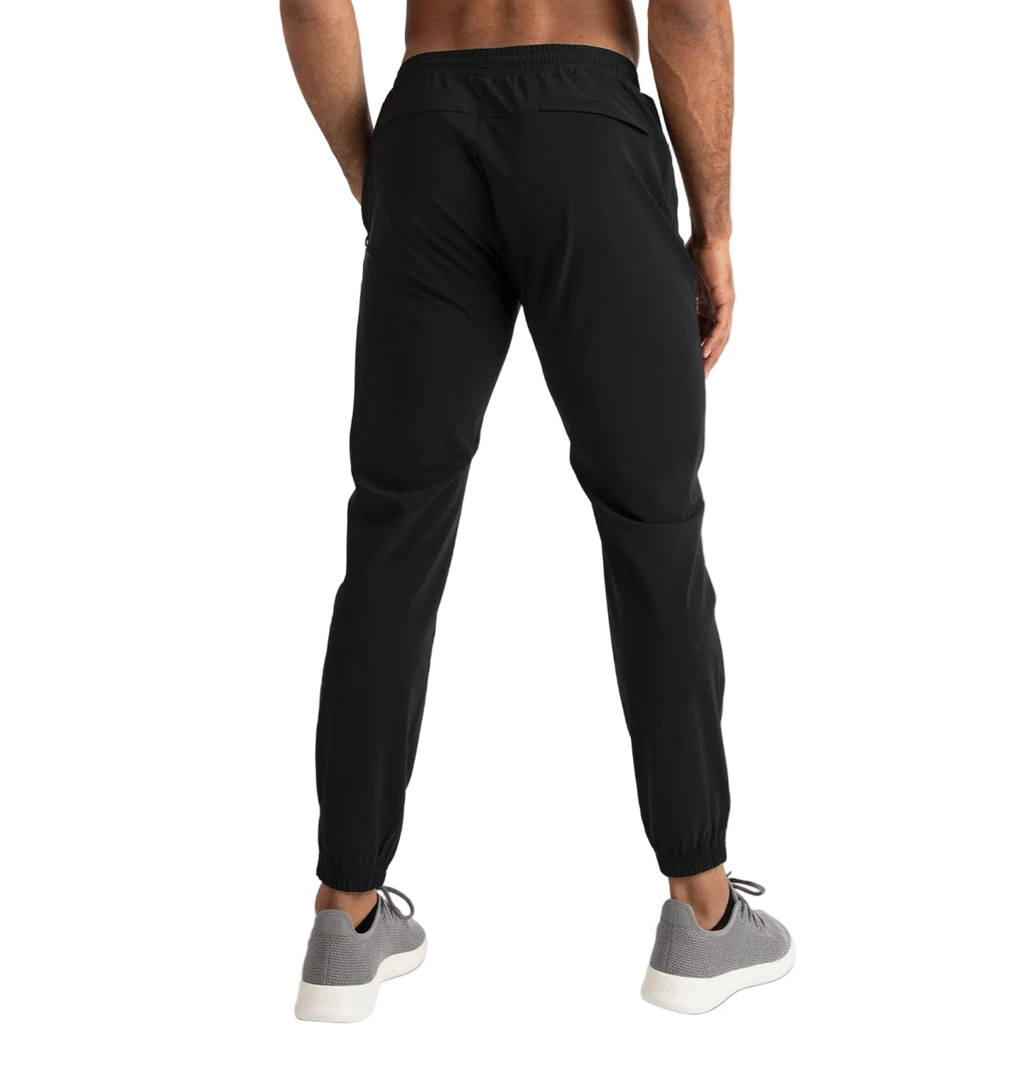UNRL 403 UNRL Men's In-Flex Jogger III Black