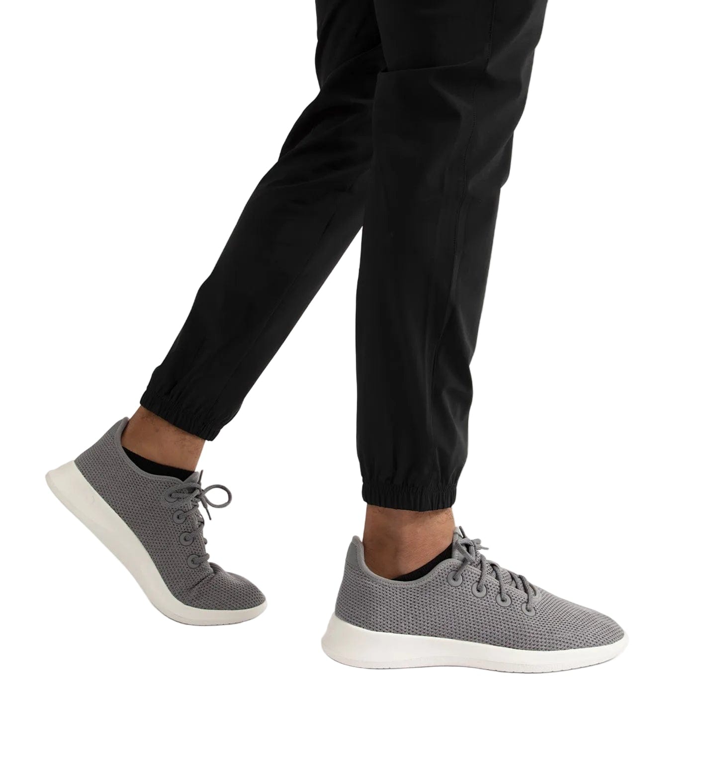 UNRL 403 UNRL Men's In-Flex Jogger III Black