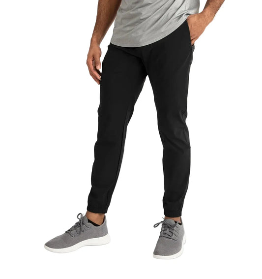 UNRL 403 UNRL Men's In-Flex Jogger III Black