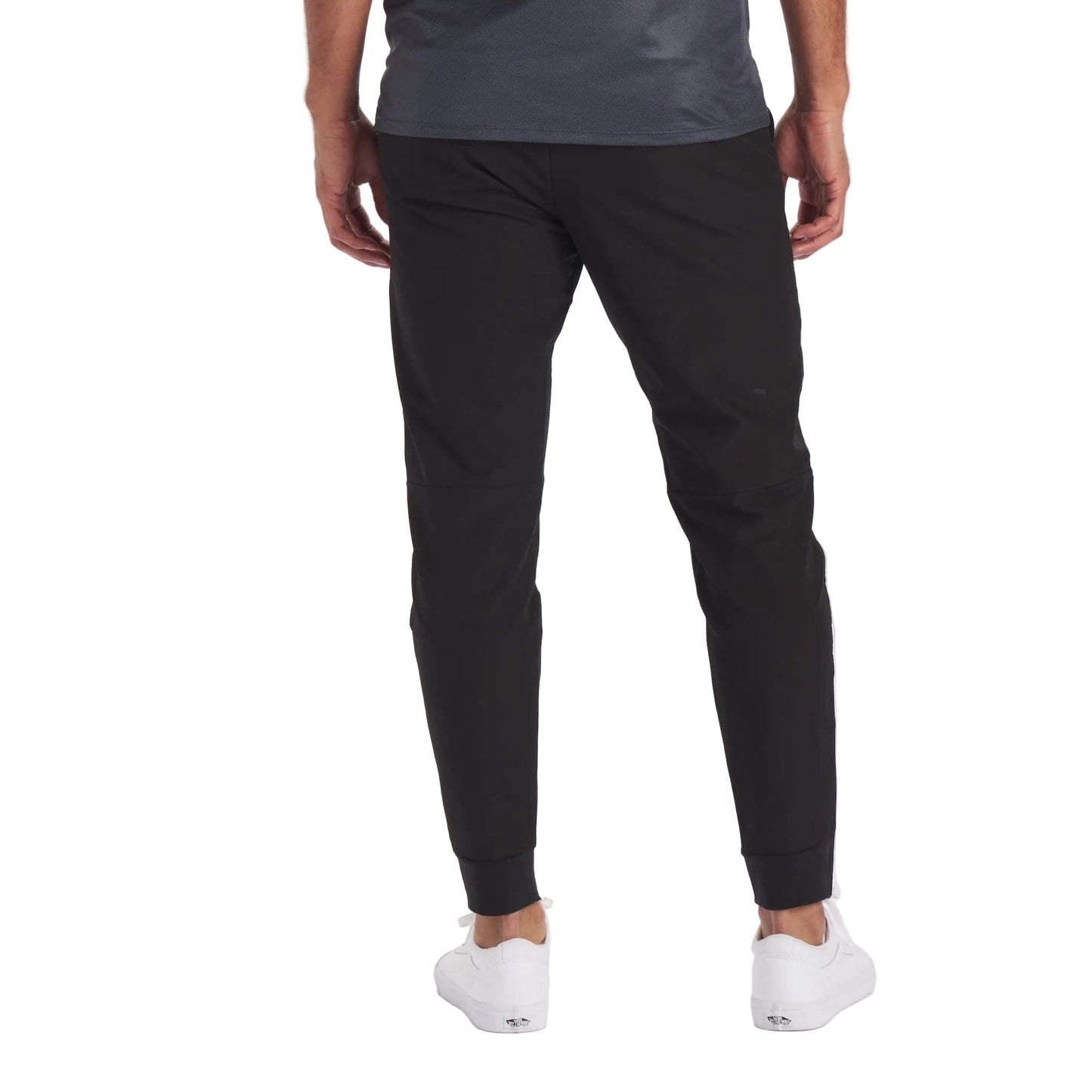UNRL 403 UNRL Men's Performance Pant Black