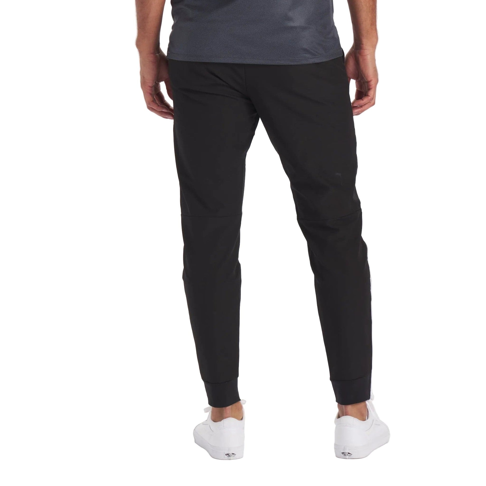 UNRL 403 UNRL Men's Performance Pant Black
