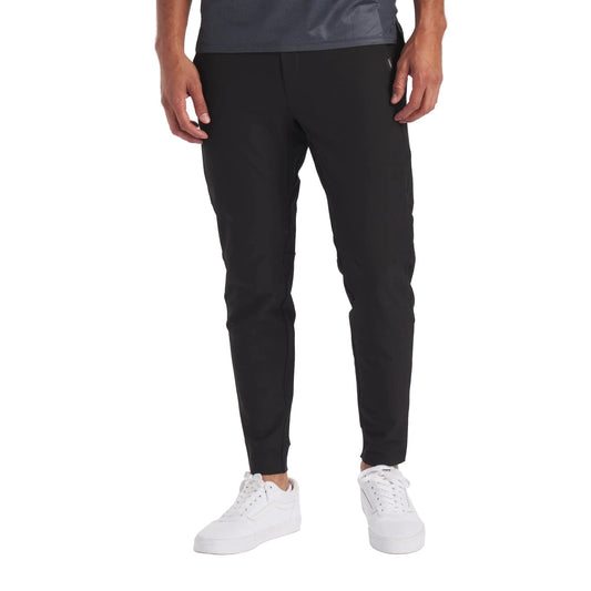 UNRL 403 UNRL Men's Performance Pant Black