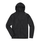 UNRL 504 UNRL Men's Crossover Hoodie II Black