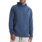 UNRL 504 UNRL Men's Crossover Hoodie II Cavern Blue