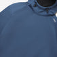 UNRL 504 UNRL Men's Crossover Hoodie II Cavern Blue