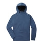 UNRL 504 UNRL Men's Crossover Hoodie II Cavern Blue