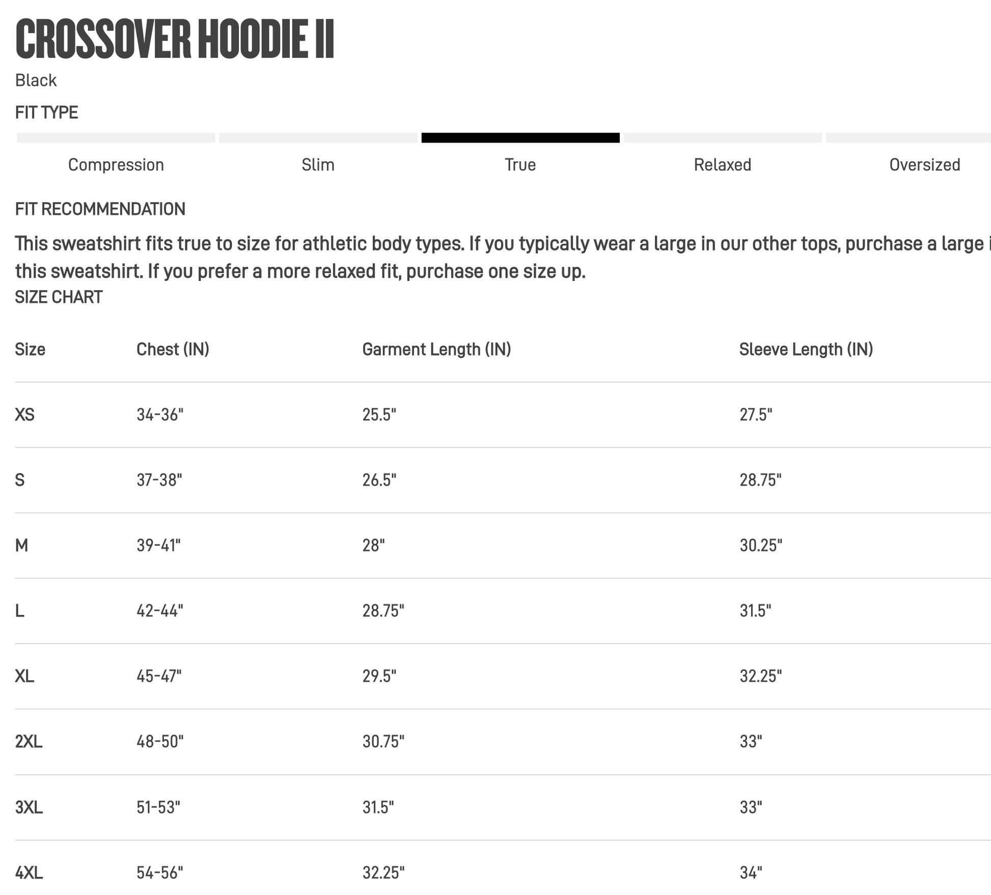UNRL 504 UNRL Men's Crossover Hoodie II Cavern Blue