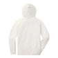 UNRL 504 UNRL Men's Crossover Hoodie II Coconut