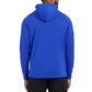 UNRL 504 UNRL Men's Crossover Hoodie II Team Royal