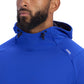 UNRL 504 UNRL Men's Crossover Hoodie II Team Royal
