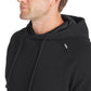 UNRL 504 UNRL Men's Elevation Hoodie Black