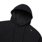 UNRL 504 UNRL Men's Elevation Hoodie Black