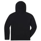 UNRL 504 UNRL Men's Elevation Hoodie Black