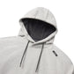 UNRL 504 UNRL Men's Elevation Hoodie Heather Gray
