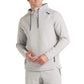 UNRL 504 UNRL Men's Elevation Hoodie Heather Gray