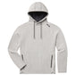 UNRL 504 UNRL Men's Elevation Hoodie Heather Gray