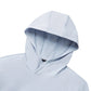 UNRL 504 UNRL Men's Ultra Hooded Long Sleeve Sky Blue