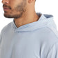 UNRL 504 UNRL Men's Ultra Hooded Long Sleeve Sky Blue