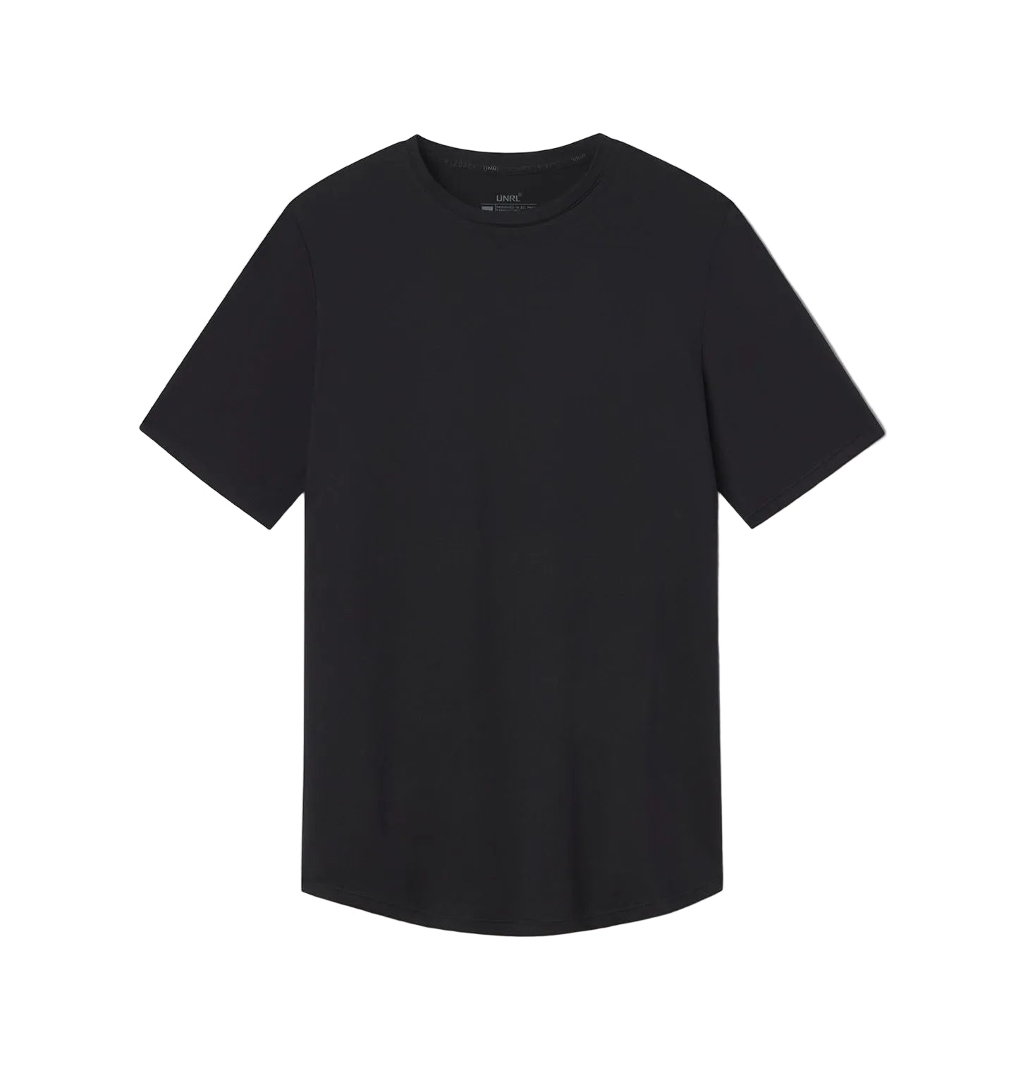 UNRL 505 UNRL Men's Ultra Tee Black