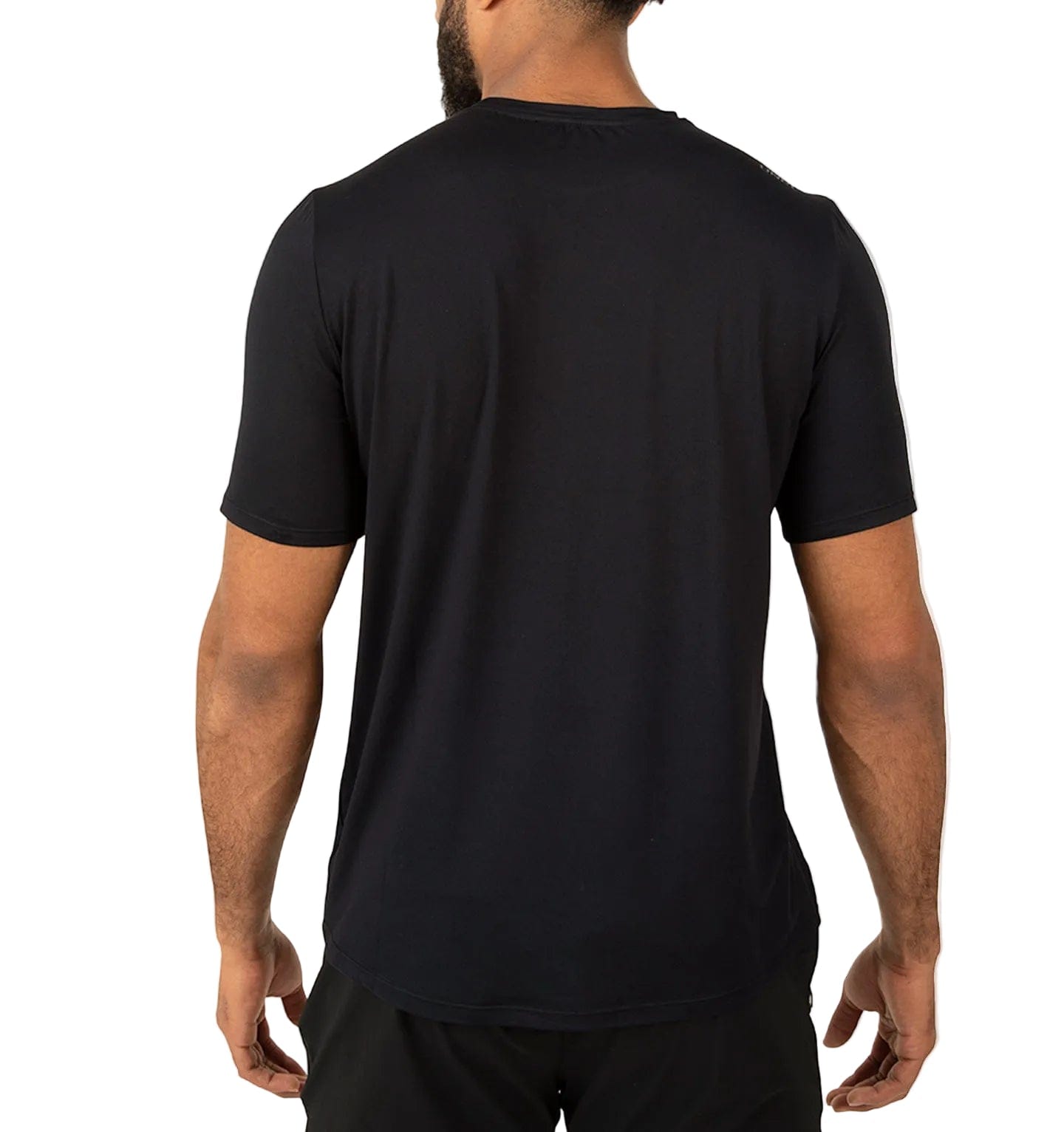 UNRL 505 UNRL Men's Ultra Tee Black