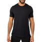 UNRL 505 UNRL Men's Ultra Tee Black