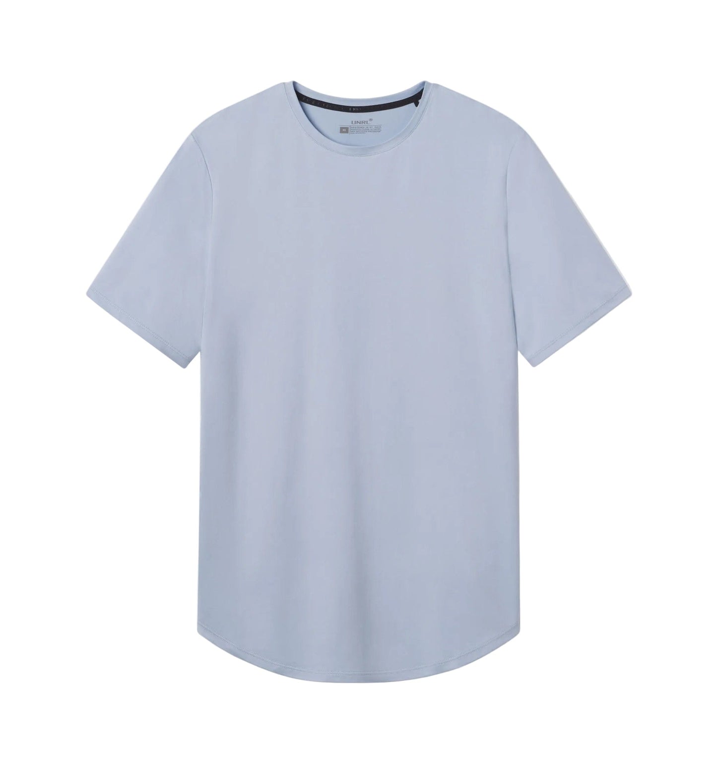 UNRL 505 UNRL Men's Ultra Tee Sky Blue