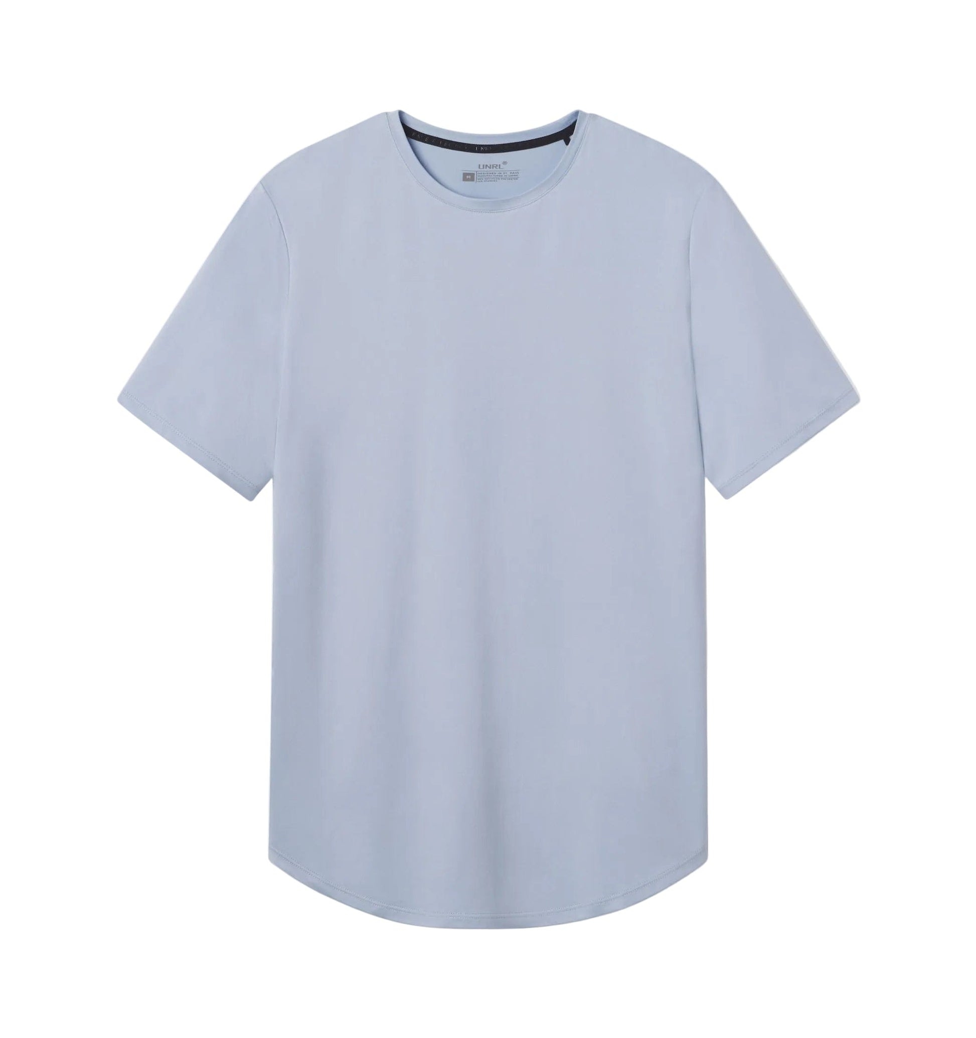UNRL 505 UNRL Men's Ultra Tee Sky Blue