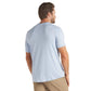 UNRL 505 UNRL Men's Ultra Tee Sky Blue