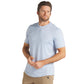 UNRL 505 UNRL Men's Ultra Tee Sky Blue