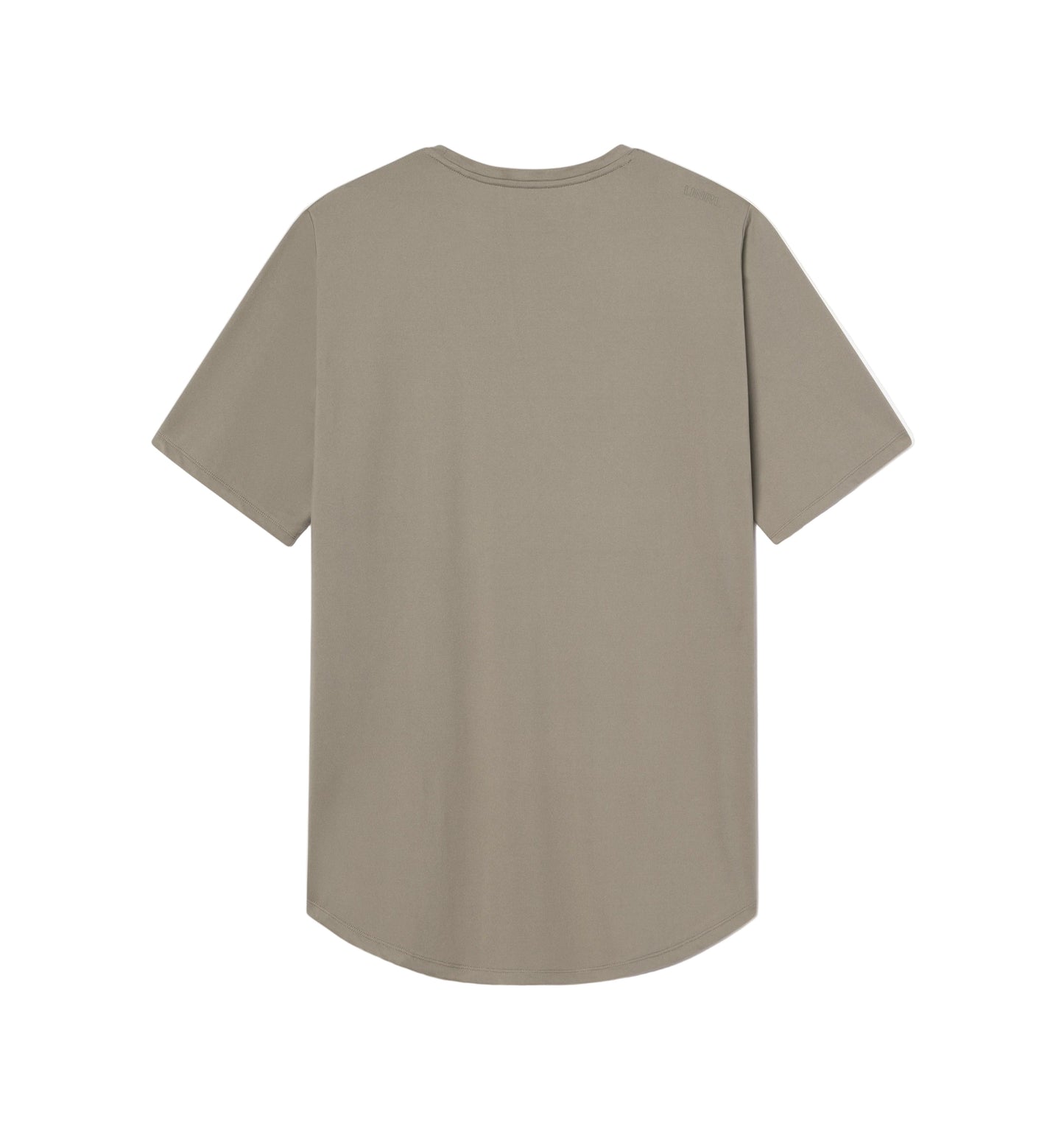 UNRL 505 UNRL Men's Ultra Tee Taupe
